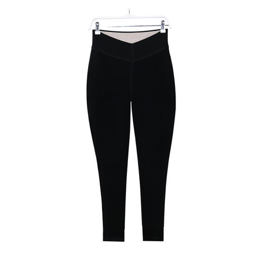 美季美优450gV腰羊毛复合保暖裤（富姐版）K240401 商品图4