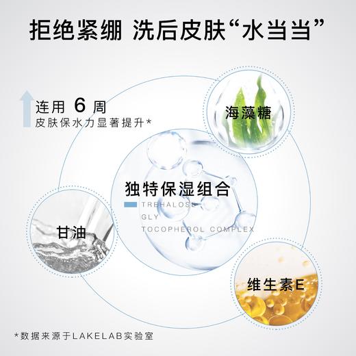 积分兑换&LAKELAB 氨基酸净润平衡洁面霜20ML 商品图2