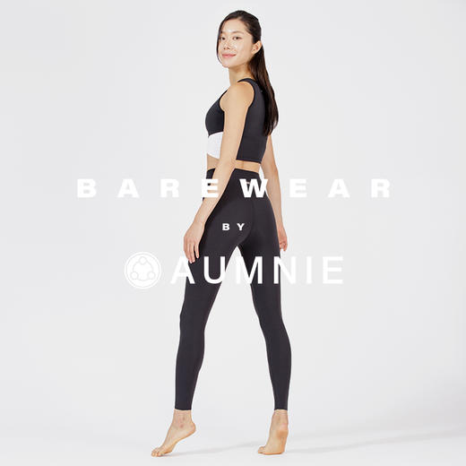 【AUMNIE】前进双色背心 STRIDE LAYER TANK 裸感系列 商品图4