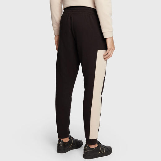 EMPORIO ARMANI EA7 阿玛尼 男士棉质字母徽标印花运动套装 混色 6LPV64 PJ07Z 27BD 商品图2