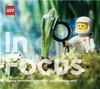 聚焦乐高 探索乐高的微型世界 英文原版 Lego in Focus: Explore the Miniature World of Lego 商品缩略图0