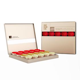 【小罐茶】金20罐装·拼装