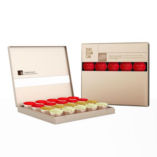 【小罐茶】金20罐装·拼装 商品图0