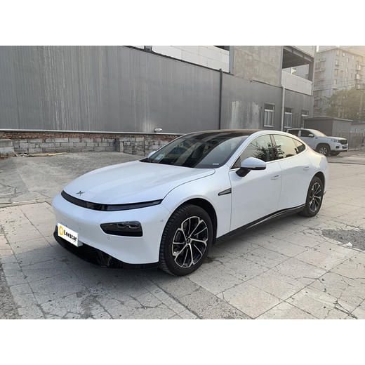 小鹏 P7 586E 【长租-北京】 商品图2