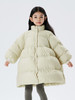 JNBY 22年冬款  长款A型宽松版羽绒服  1MAC10820 商品缩略图11