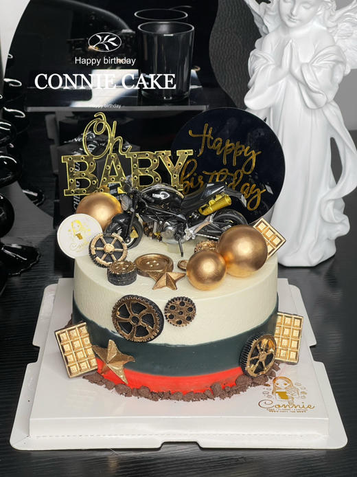 【1193】摩托车 商品图1