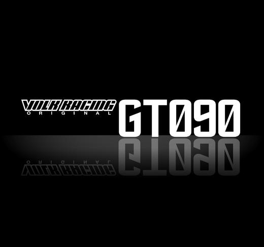 RAYS GT090 20/21寸 5*112/114.3 锻造轮圈 日本进口 商品图0