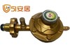 低压独立式燃气切断阀 商品缩略图0