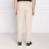 EMPORIO ARMANI 阿玛尼 男士棉质字母徽标印花休闲运动裤 米黄色 6L1P96 1JHSZ 0135 商品缩略图1