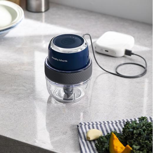 Morphy Richards摩飞无线套娃绞肉机 MR9403 商品图1