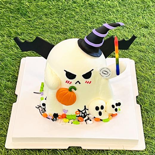 幽灵小恶魔 · 奶油蛋糕 商品图2