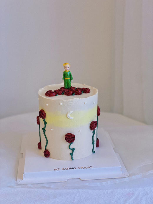 小王子 商品图0