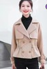简约女人组852短款外套（4） 商品缩略图1