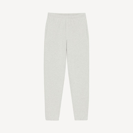 KENZO 高田贤三 男士棉质 BOKE FLOWER 饰纹休闲运动裤 灰色 FC65 PA793 4MF 93 商品图0