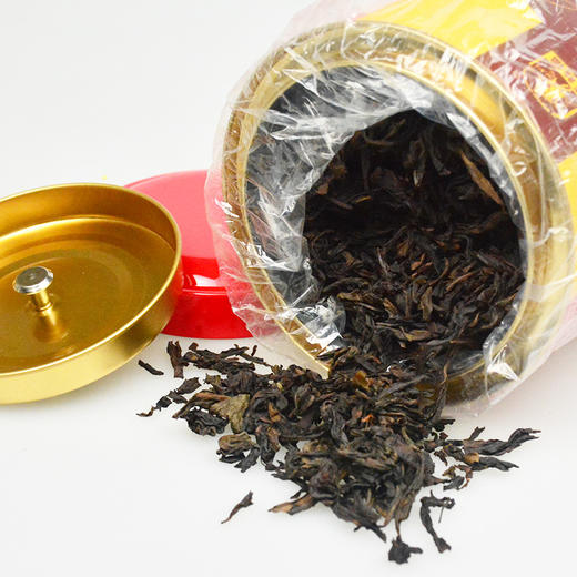 塞翁福商务茶 商品图3