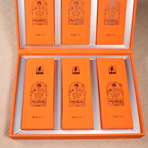 塞翁福兰口生态茶 商品图1