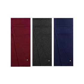 WENSLI/万事利 针织围巾-六六大顺