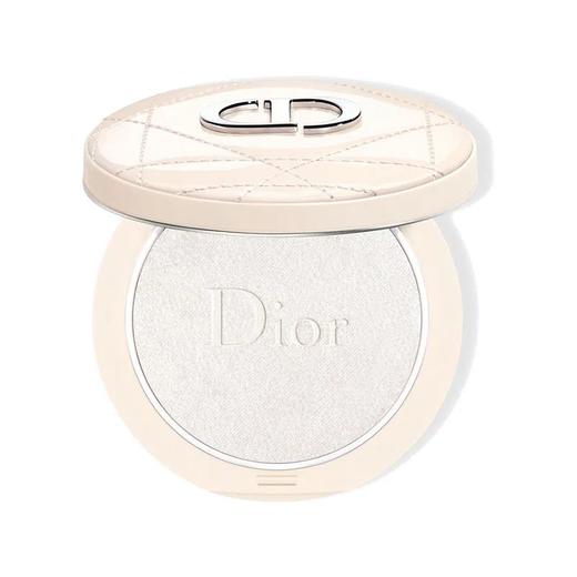 【预售 急单慎拍】Dior迪奥恒久白皮革高光6g 2021新品 商品图0