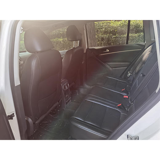 大众 途观 1.8TSI 自动四驱豪华型 【长租-北京】 商品图7