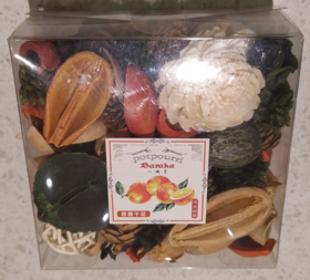 奥瑞特虞美人香薰干花ORT-8824