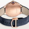 卡地亚 Cartier Ballon Bleu de Cartier 蓝气球腕表 42毫米 18K玫瑰金 自动上链 WGBB0036 商品缩略图3