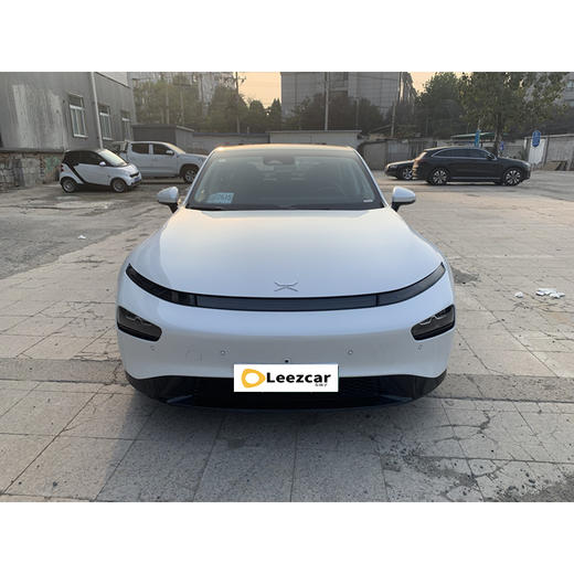 小鹏 P7 586E 【长租-北京】 商品图1