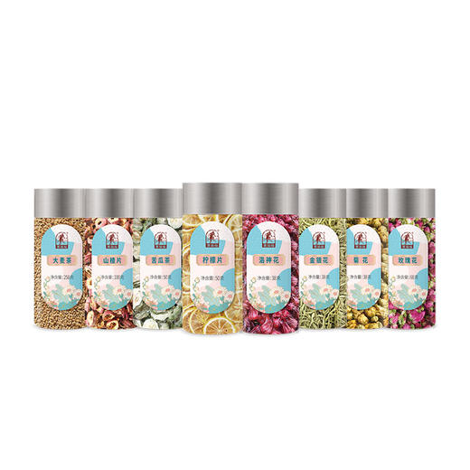 塞翁福悦花颜开230型640克 商品图2