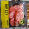 力诚香肠肉肉大满贯袋装102g  原味 商品缩略图0