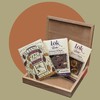 哥伦比亚进口 LOK 巧克力坚果巧克力85g/盒 商品缩略图9
