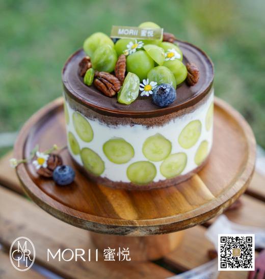 玫瑰晴王香印巧巧（需提前一天预订） 商品图2