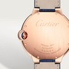 卡地亚 Cartier Ballon Bleu de Cartier 蓝气球腕表 42毫米 18K玫瑰金 自动上链 WGBB0036 商品缩略图4