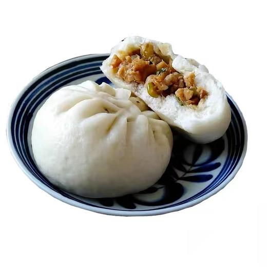 肉包子1个 商品图0