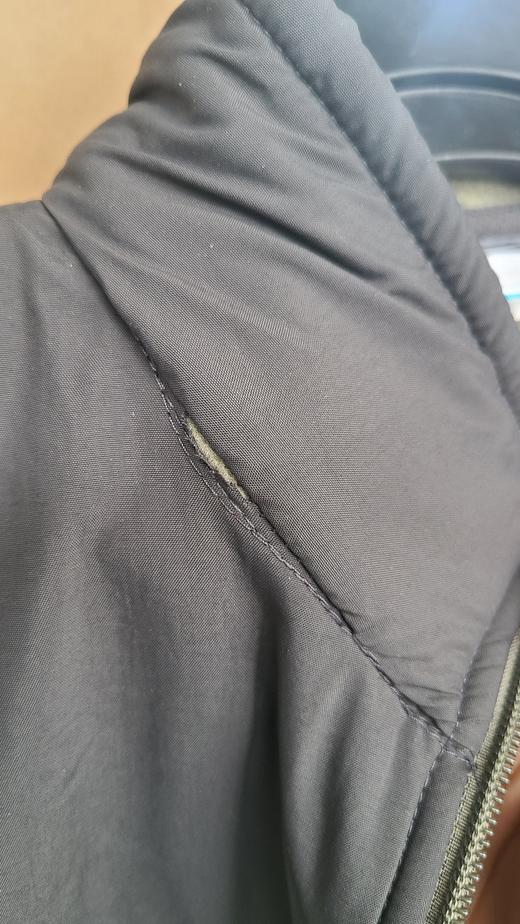 瑕疵 Hugo Boss 男士黑标商务休闲多口袋西装外套50296124 商品图1