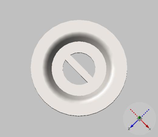 毛巾松线片   40TY05000103 商品图0