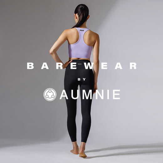 【AUMNIE】优美背心 GRACE TANK 商品图3