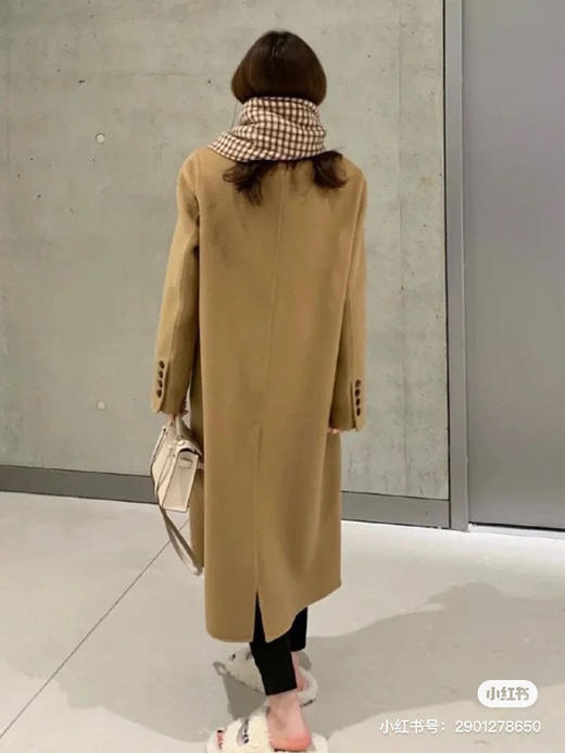 FENDI 芬迪最新格纹款围巾 商品图5