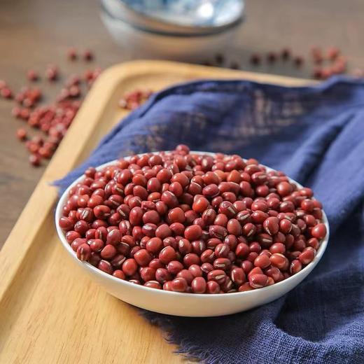 红小豆490g-500g 商品图0