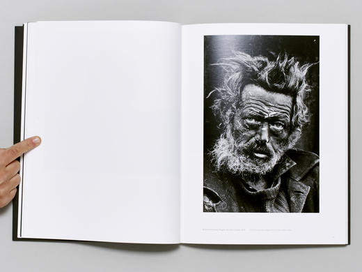 【现货】Don Mccullin | 唐·麦卡林摄影作品集 商品图1