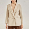 T7纯羊毛双面呢大衣 ， 大pai品质，一件价格买3件，保暖又显瘦 商品缩略图2