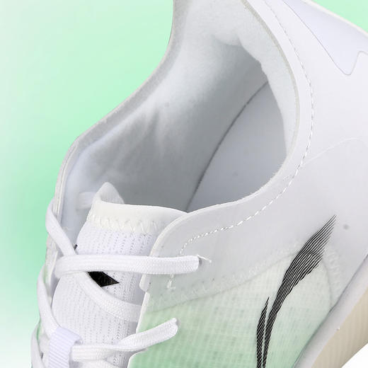 Lining/李宁 疾影青少年碎钉足球训练鞋ASTS0242 商品图3