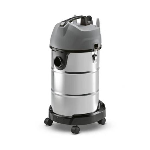 【官翻样机】 德国卡赫KARCHER商用干湿两用二手吸尘器不锈钢大容量NT40/50/70/90 14285710/16670230/16672260/16677030 商品图0