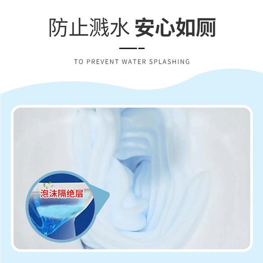 【懒人好物买2送1】马桶泡泡慕斯懒人专享省时省力免刷除臭除污垢控菌450ml大容量 商品图3