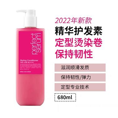 韩国 爱茉莉洗发水/护发素-680ML系列各款 商品图4