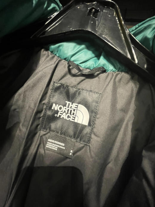 The North Face北面男款棉服面包服🍞5折只要¥1250直邮到手！ 商品图7