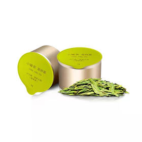 小罐茶 龙井(经典) 10罐装2