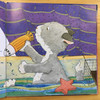 【支持点读】《小猫咪，睡觉》精选“大奖绘本”系列-火火兔绘本 商品缩略图6
