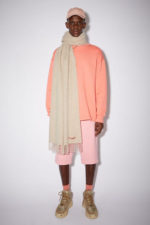 【Acne独家至尊版】紫本色！ 商品图1