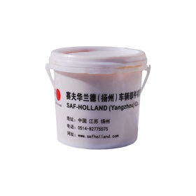 黄油润滑脂1KG装润滑油锂基脂赛夫SAF（包邮）
