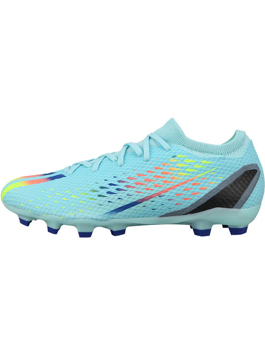 ADIDAS/阿迪达斯X SPEEDPORTAL.3 MGX中端MG足球鞋GW8479 商品图0