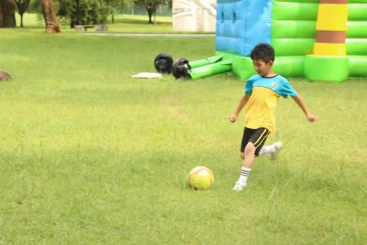 春游套餐！【特惠房券 未约可退】  Club Med 桂林一价全包度假村 商品图5